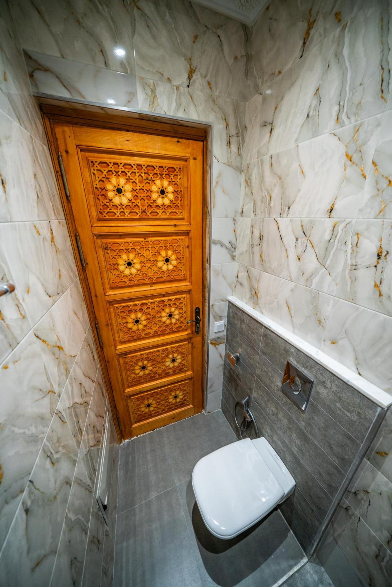 Riad Nadalinn Marrakesh Exteriör bild